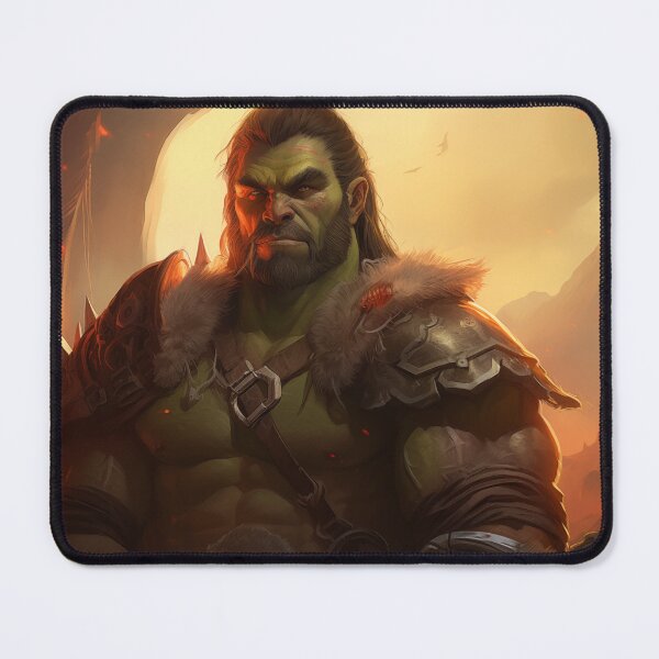 Item preview, Orc designed and sold by Rtymer.