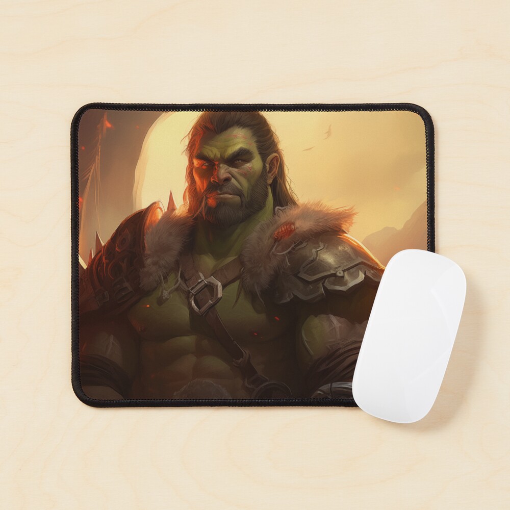 Item preview, Mouse Pad designed and sold by Rtymer.