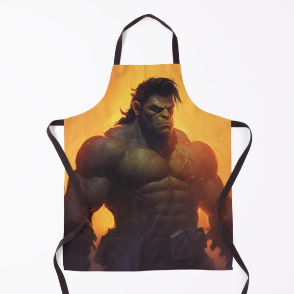 Item preview, Orc designed and sold by Rtymer.