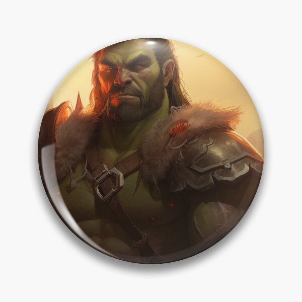 Item preview, Orc designed and sold by Rtymer.