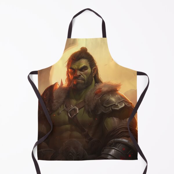 Item preview, Orc designed and sold by Rtymer.