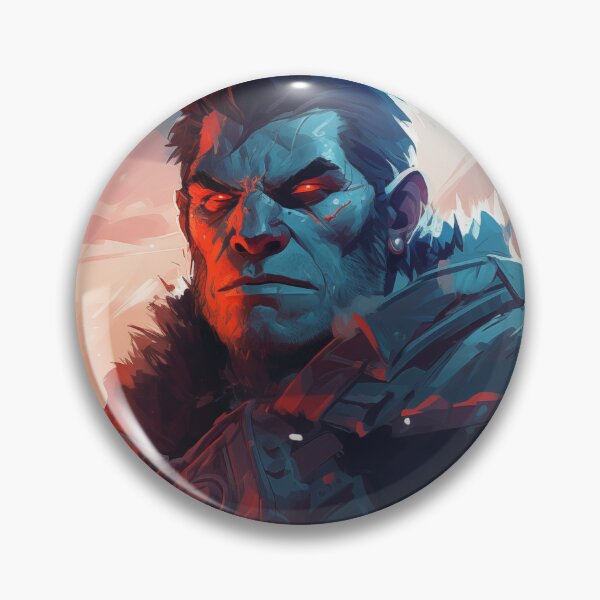 Item preview, Orc designed and sold by Rtymer.