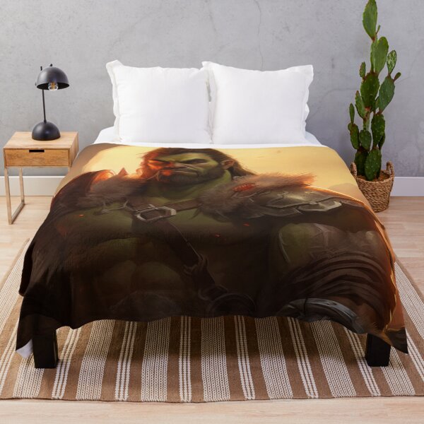Item preview, Orc designed and sold by Rtymer.