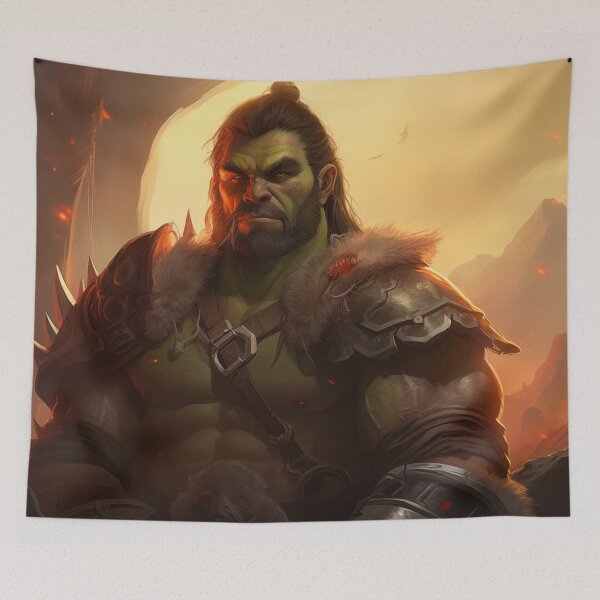 Item preview, Orc designed and sold by Rtymer.