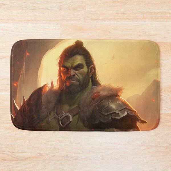 Item preview, Orc designed and sold by Rtymer.