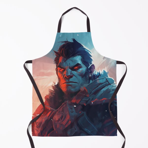 Item preview, Orc designed and sold by Rtymer.