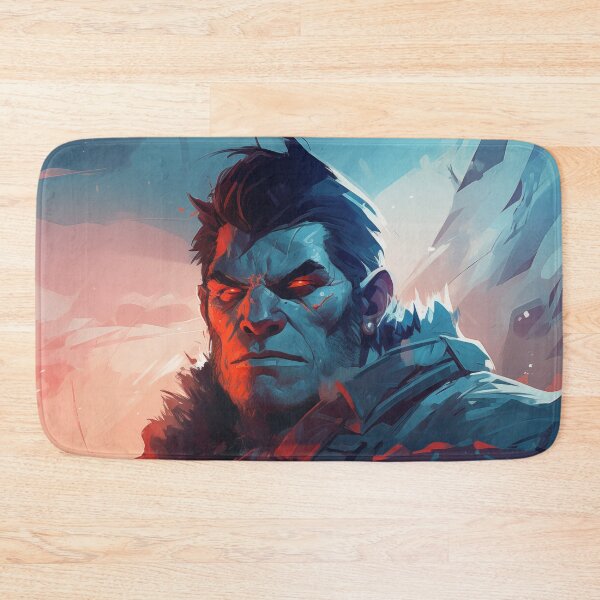 Item preview, Orc designed and sold by Rtymer.
