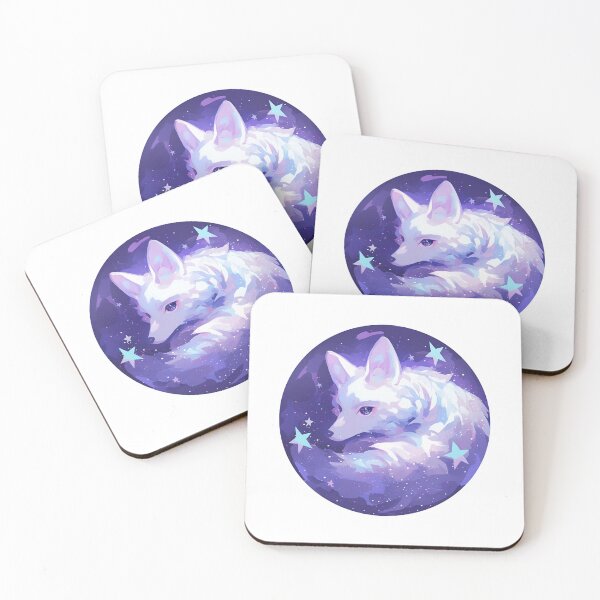 Item preview, Galactic dog // galaxy dog art // dogs // galaxy // puppy // cute doggo designed and sold by SMARTKIT  DESIGNAGENCY.