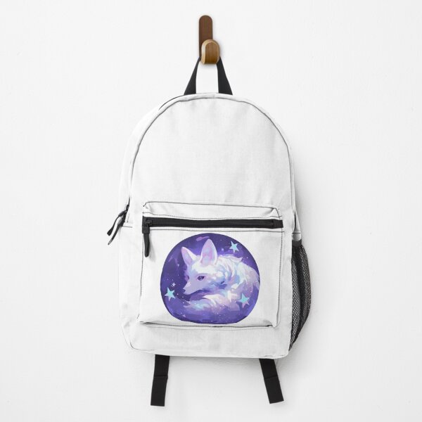 Item preview, Galactic dog // galaxy dog art // dogs // galaxy // puppy // cute doggo designed and sold by SMARTKIT DESIGNAGENCY.
