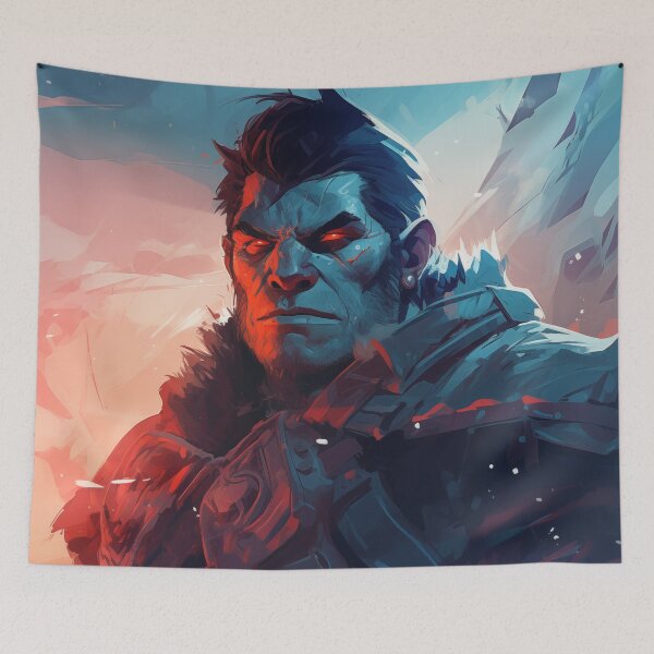 Item preview, Orc designed and sold by Rtymer.