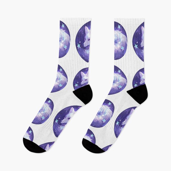 Item preview, Galactic dog // galaxy dog art // dogs // galaxy // puppy // cute doggo designed and sold by SMARTKIT  DESIGNAGENCY.