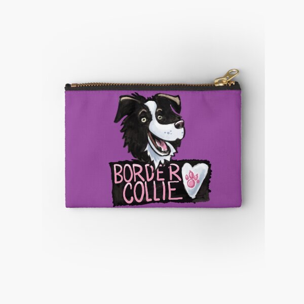 Item preview, Border Collie Love designed and sold by CreateForDogs.