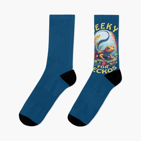 Item preview, Geeky For Geckos designed and sold by TMBTM.
