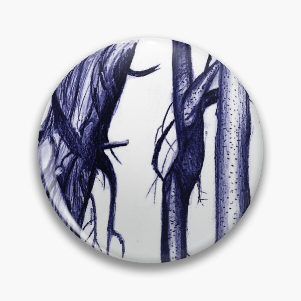 Item preview, A Close Up to the Forest designed and sold by Wildrose Dreams.