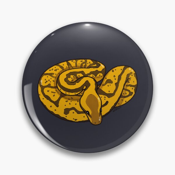 Artikelvorschau, Lemon Blast Ball Python, wunderschöne Royal Python Morph entworfen und verkauft von anacecilia.