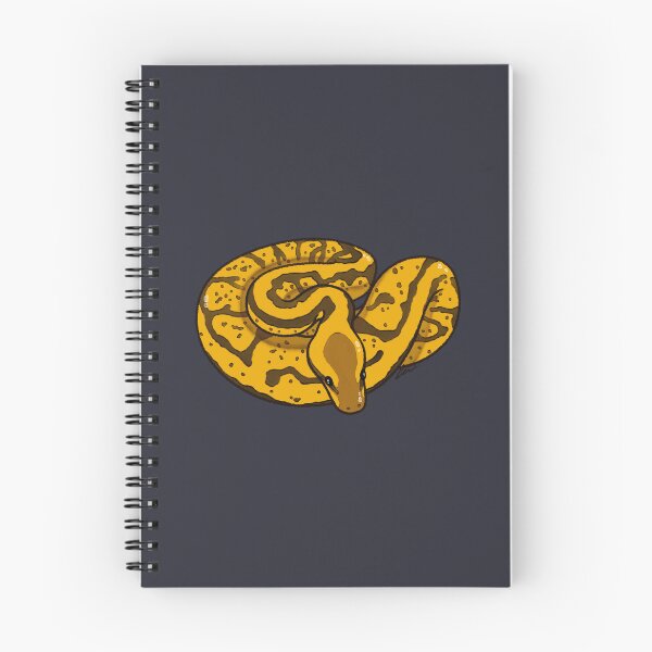 Item preview, Lemon Blast Ball Python, Beautiful Royal Python Morph designed and sold by anacecilia.
