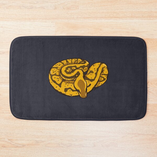 Item preview, Lemon Blast Ball Python, Beautiful Royal Python Morph designed and sold by anacecilia.