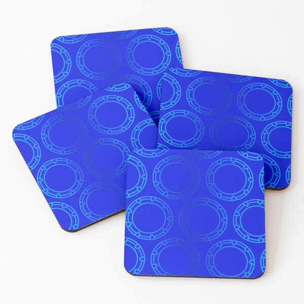 Item preview, Blue Gate designed and sold by ColHammond.