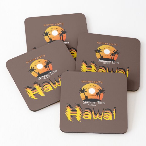 Item preview, Hawái. designed and sold by MihajloN.