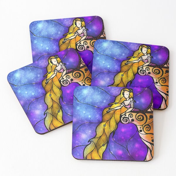 Item preview, Rapunzel Rapunzel designed and sold by Mandie Manzano.