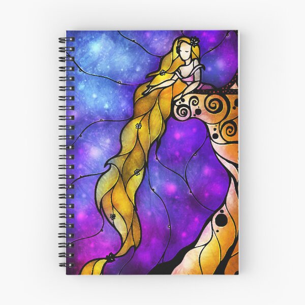 Item preview, Rapunzel Rapunzel designed and sold by Mandie Manzano.