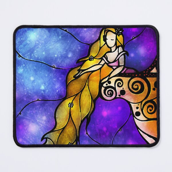Item preview, Rapunzel Rapunzel designed and sold by Mandie Manzano.