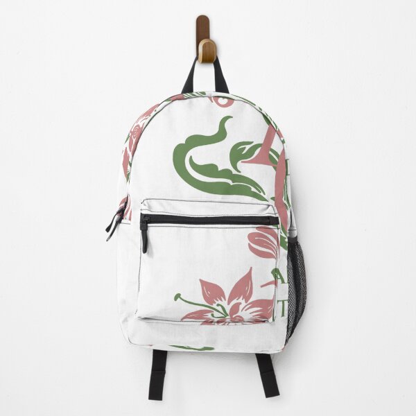 Item preview, Flower Logo designed and sold by Aleijandro Cantianich.