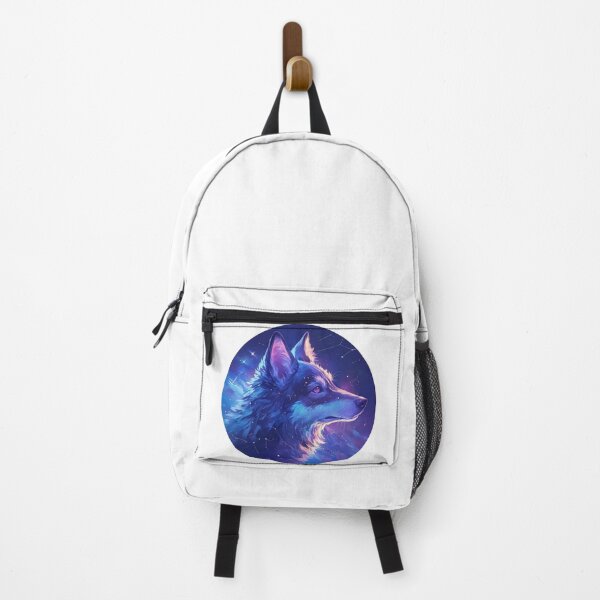 Item preview, Galactic dog // galaxy dog art // dogs // galaxy // puppy // cute doggo designed and sold by SMARTKIT DESIGNAGENCY.
