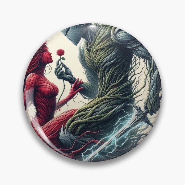 Item preview, The Last Petal designed and sold by nadavrock.