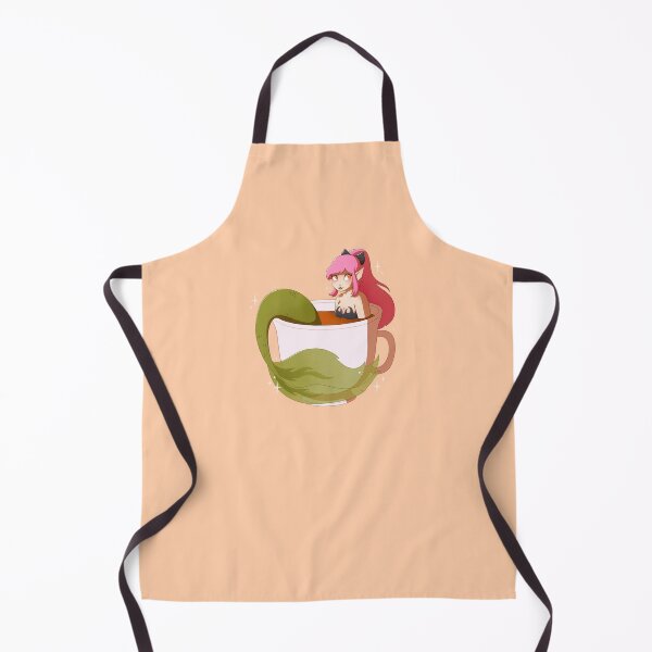 Item preview, Teacup Mermaid designed and sold by SophieGiggles.