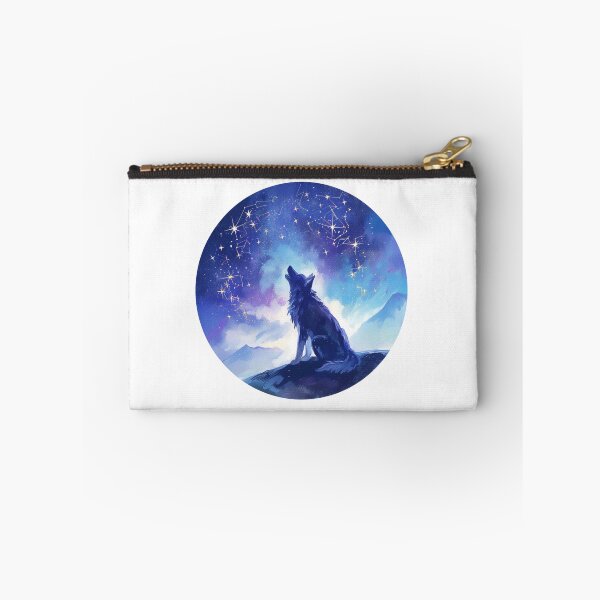 Item preview, Galactic dog // galaxy dog art // dogs // galaxy // puppy // cute doggo designed and sold by SMARTKIT  DESIGNAGENCY.