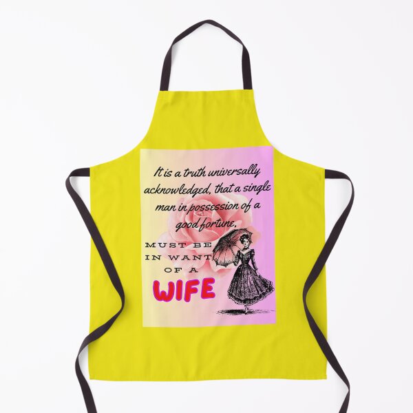 Item preview, Pride and Prejudice Quotes designed and sold by MountainAndSea.