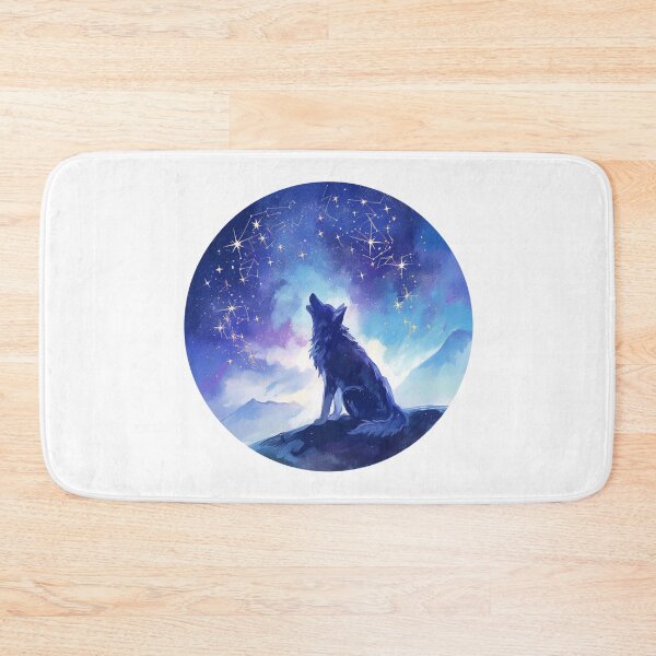 Item preview, Galactic dog // galaxy dog art // dogs // galaxy // puppy // cute doggo designed and sold by SMARTKIT  DESIGNAGENCY.