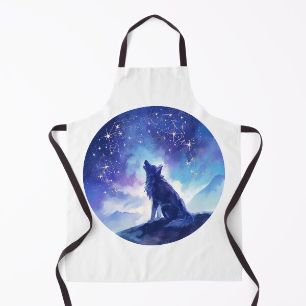 Item preview, Galactic dog // galaxy dog art // dogs // galaxy // puppy // cute doggo designed and sold by SMARTKIT DESIGNAGENCY.