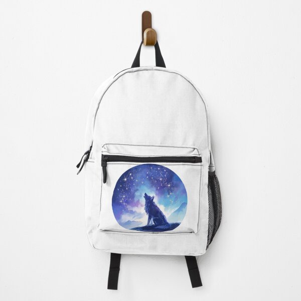 Item preview, Galactic dog // galaxy dog art // dogs // galaxy // puppy // cute doggo designed and sold by SMARTKIT DESIGNAGENCY.