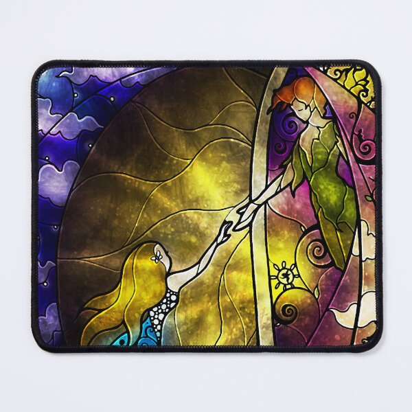 Item preview, Off to Neverland designed and sold by Mandie Manzano.
