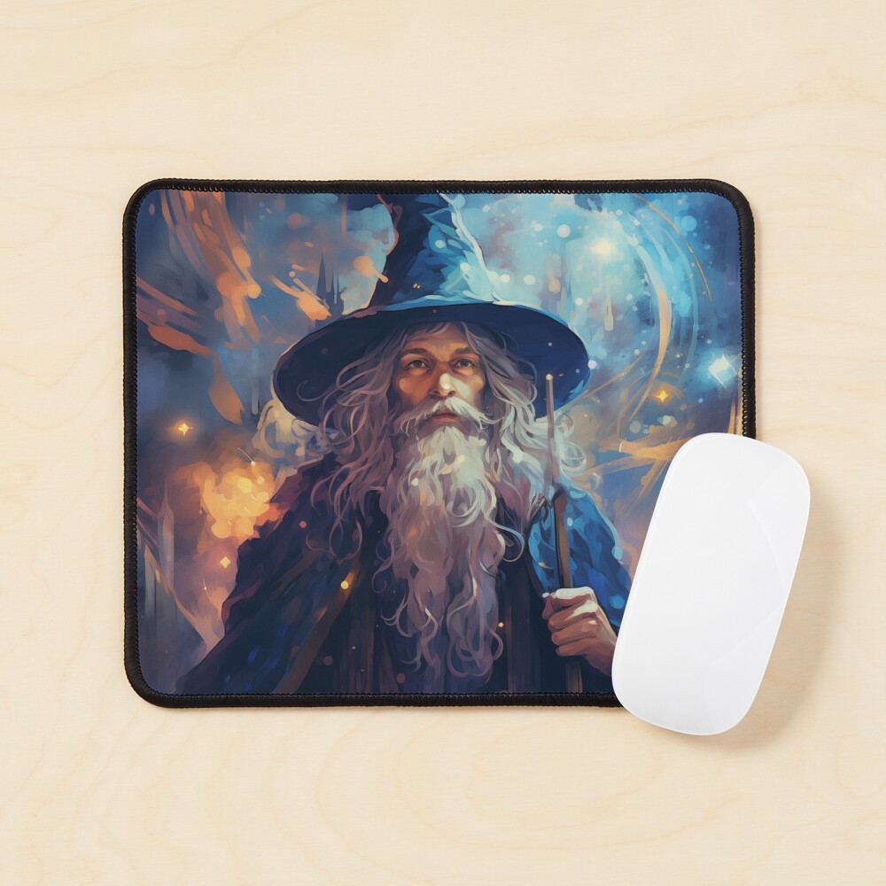 Item preview, Mouse Pad designed and sold by Rtymer.