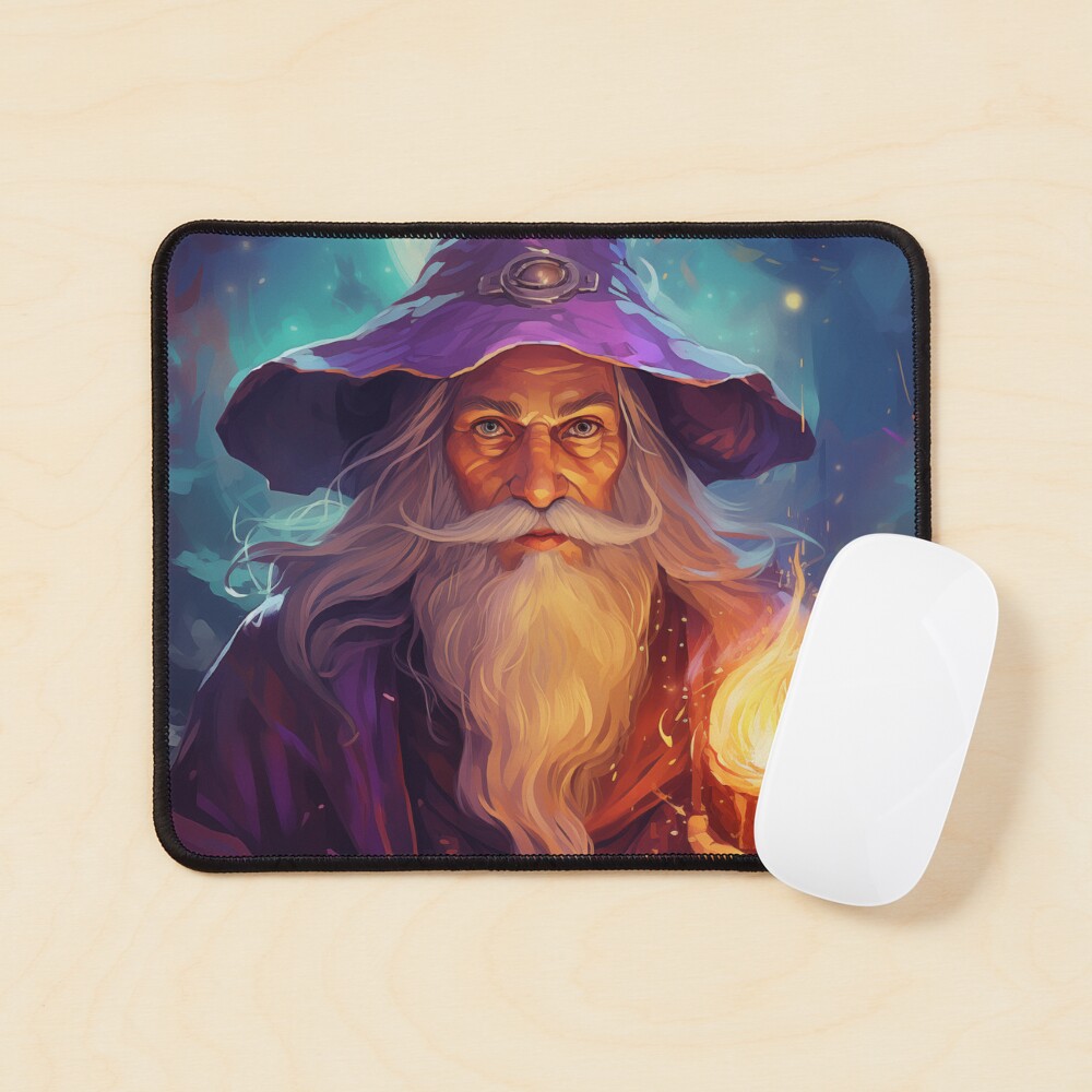 Item preview, Mouse Pad designed and sold by Rtymer.