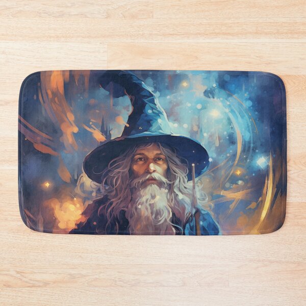 Item preview, Wizard designed and sold by Rtymer.