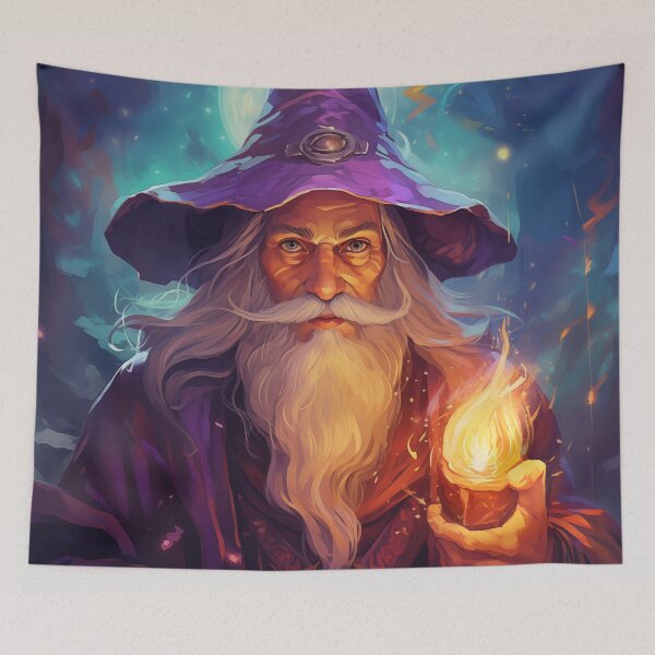Tapestry