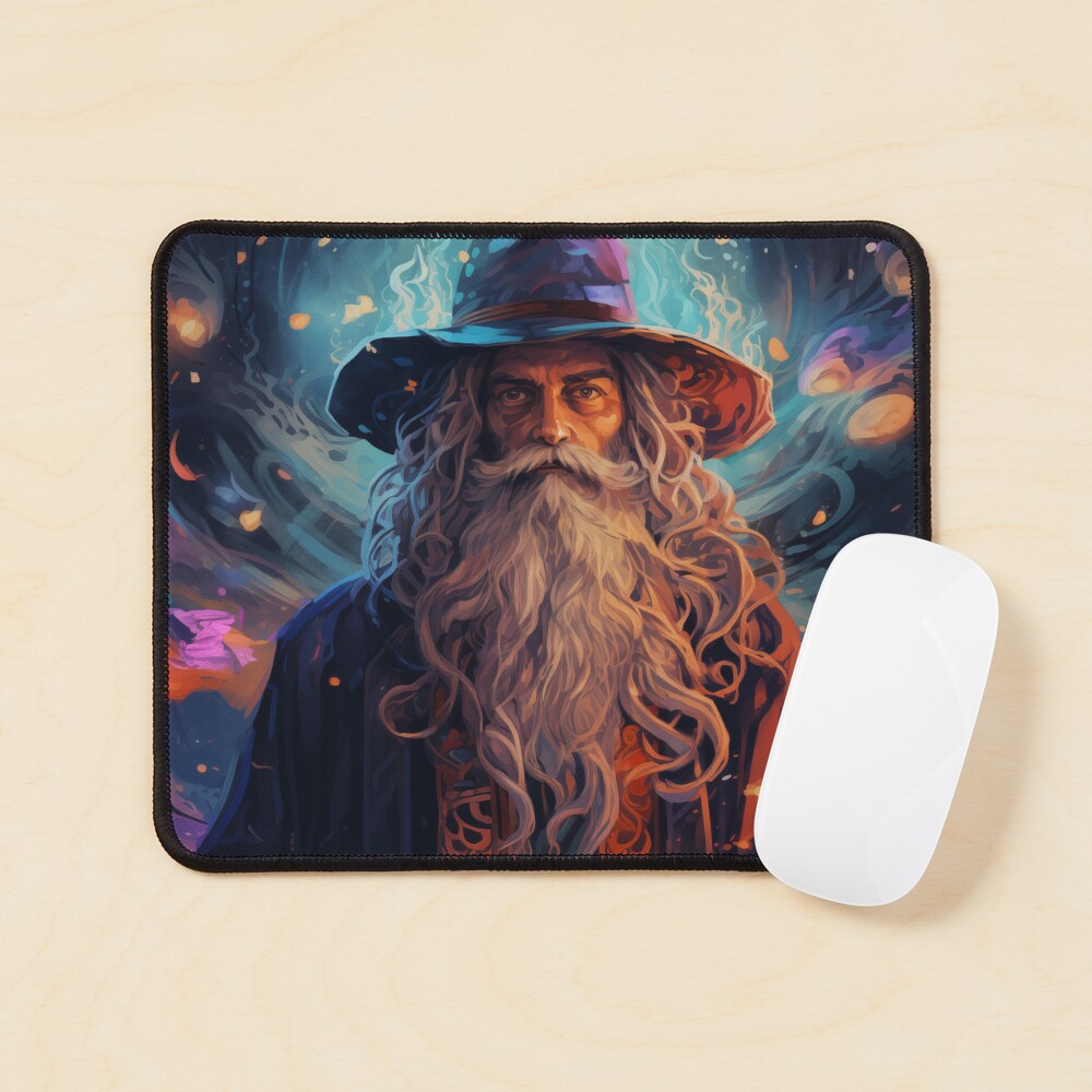 Item preview, Mouse Pad designed and sold by Rtymer.