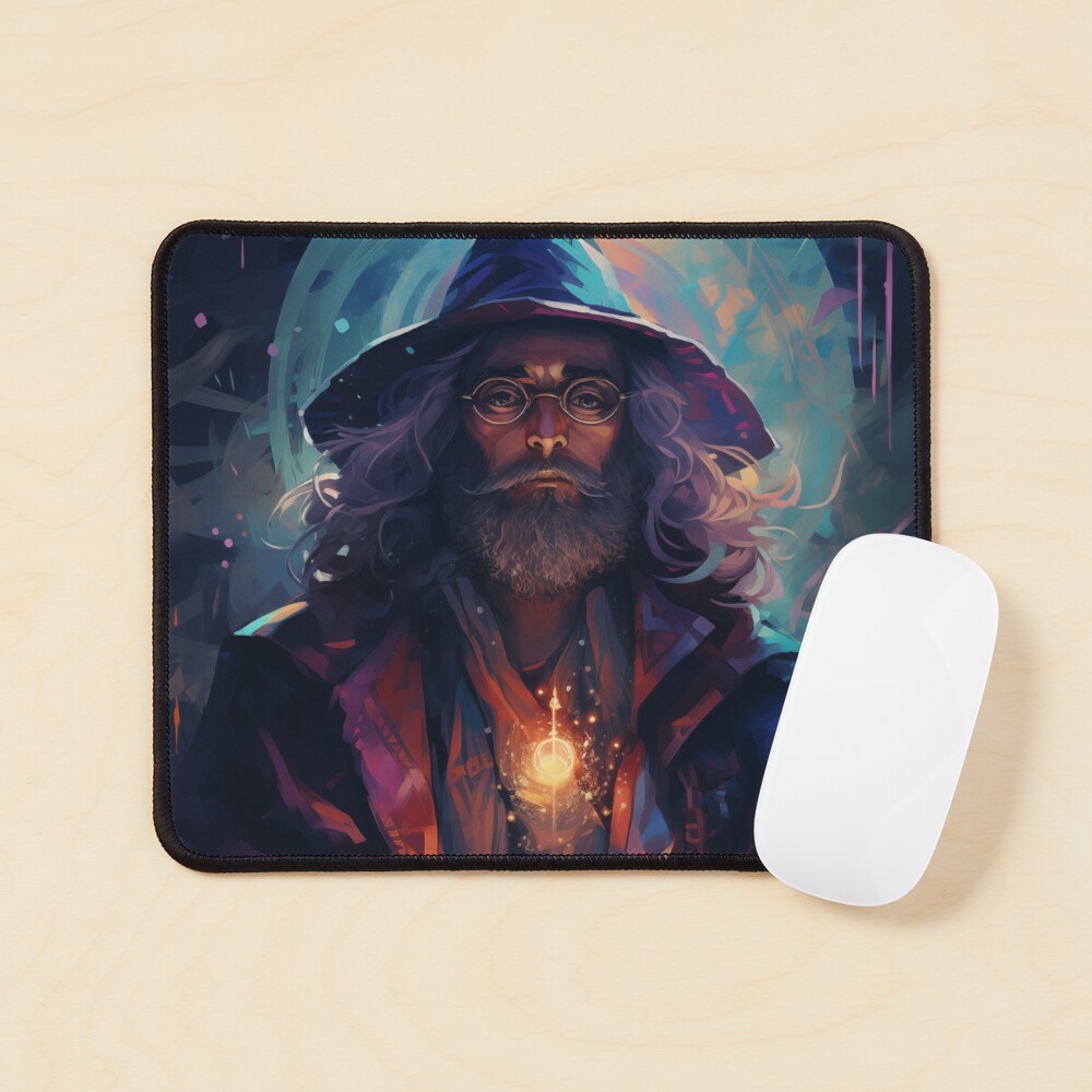Item preview, Mouse Pad designed and sold by Rtymer.