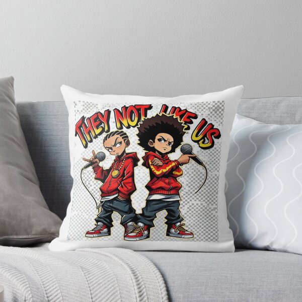 Item preview, They Not Like Us designed and sold by KriticalDesigns.