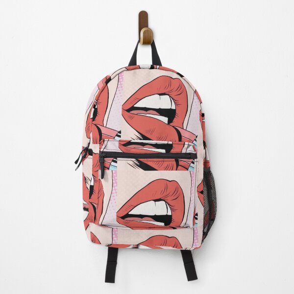 Item preview, Comic Girl Pop Art designed and sold by TOGETHERINSIEME.