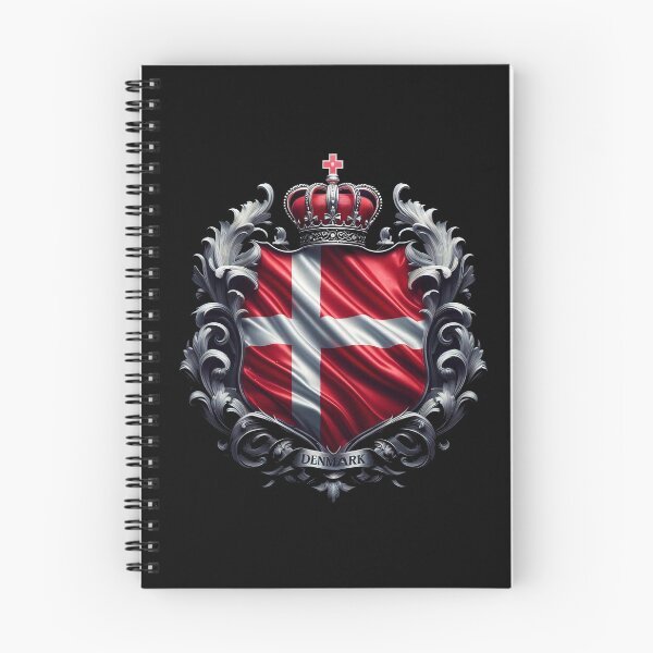 Item preview,  Danmark designed and sold by FreshArtFusion.