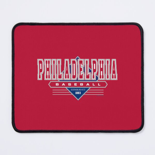 Item preview, Philadelphia, Philly Baseball Retro, Vintage Phillies Inspired 90s Throwback designed and sold by Ashes of Sound.