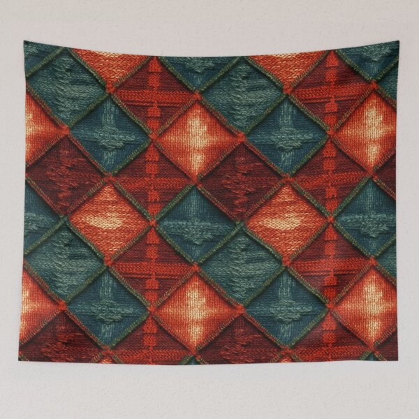 Item preview, 3D Retro Design in Patterns designed and sold by SBD-Shop.