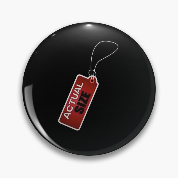 Item preview, Actual Size designed and sold by FYS-Arte-Style.