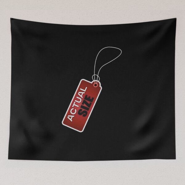 Item preview, Actual Size designed and sold by FYS-Arte-Style.