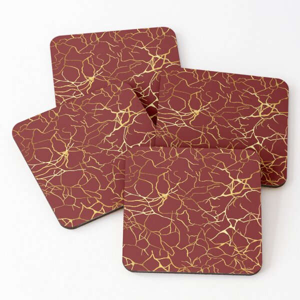 Item preview, Kintsugi japanese art. designed and sold by FantasticDesing.